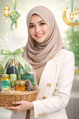 Toko Parcel Mamuju